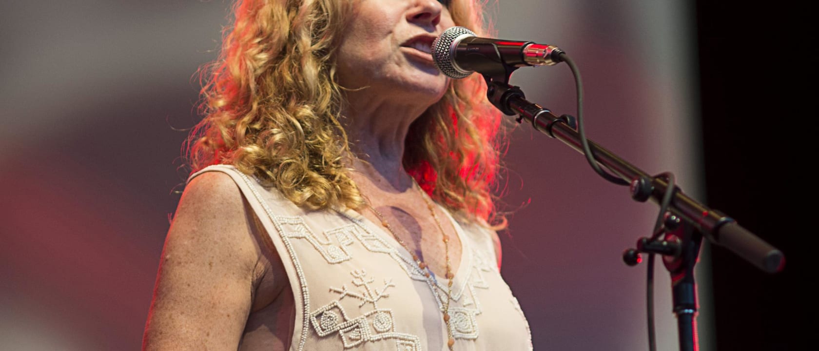 Teresa Williams