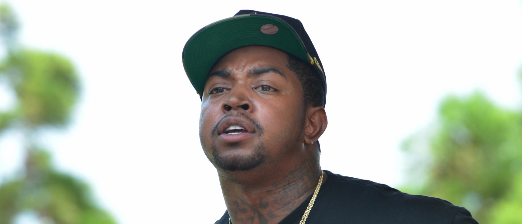 Lil Scrappy