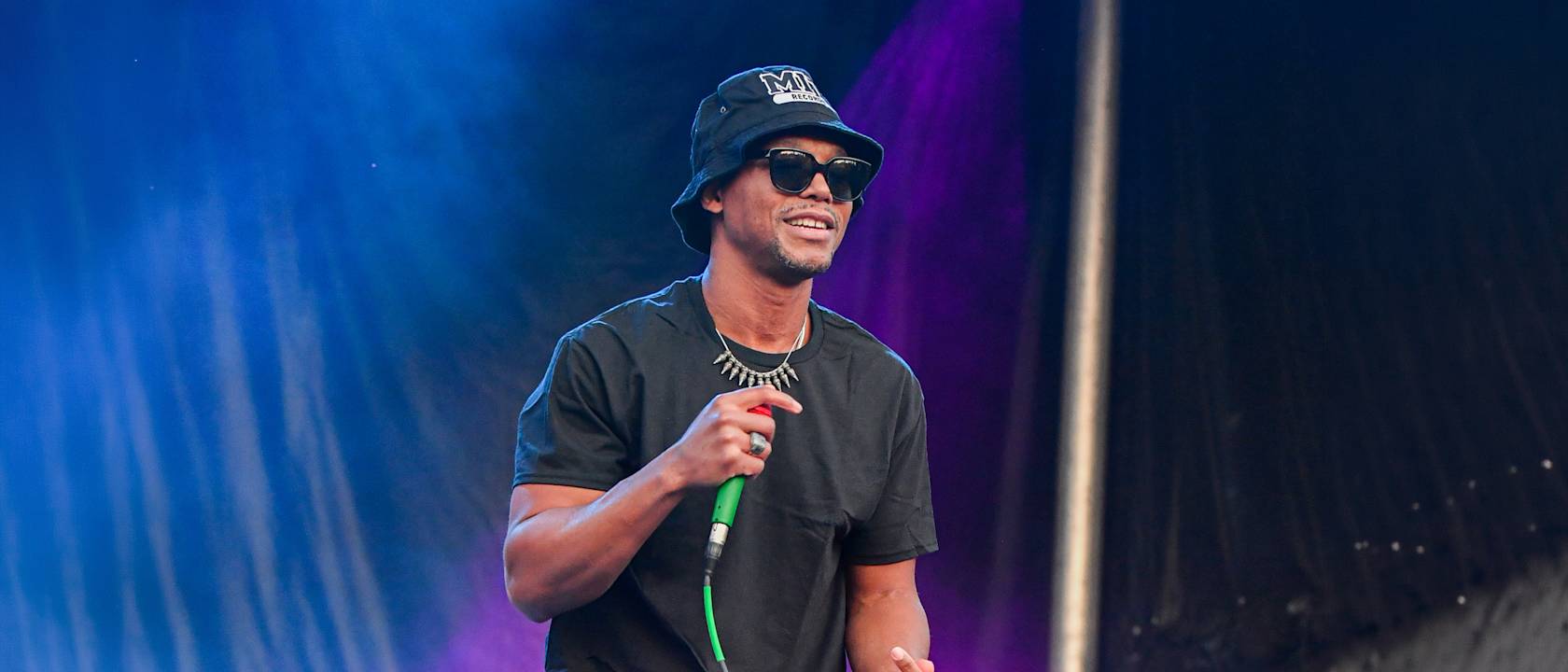 Lupe Fiasco Parking