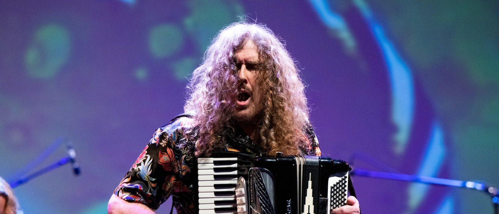 Weird Al Yankovic