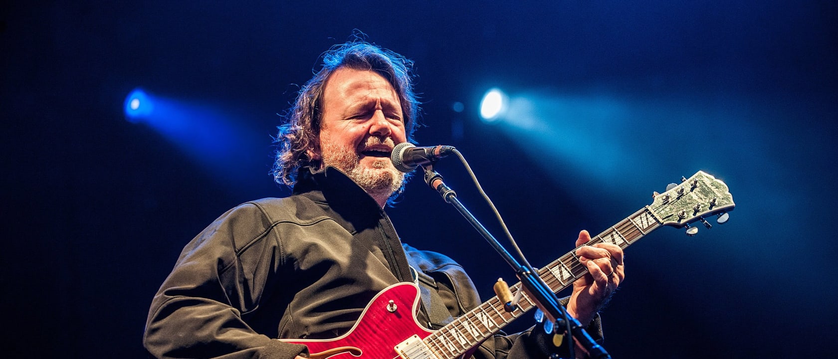 Widespread Panic