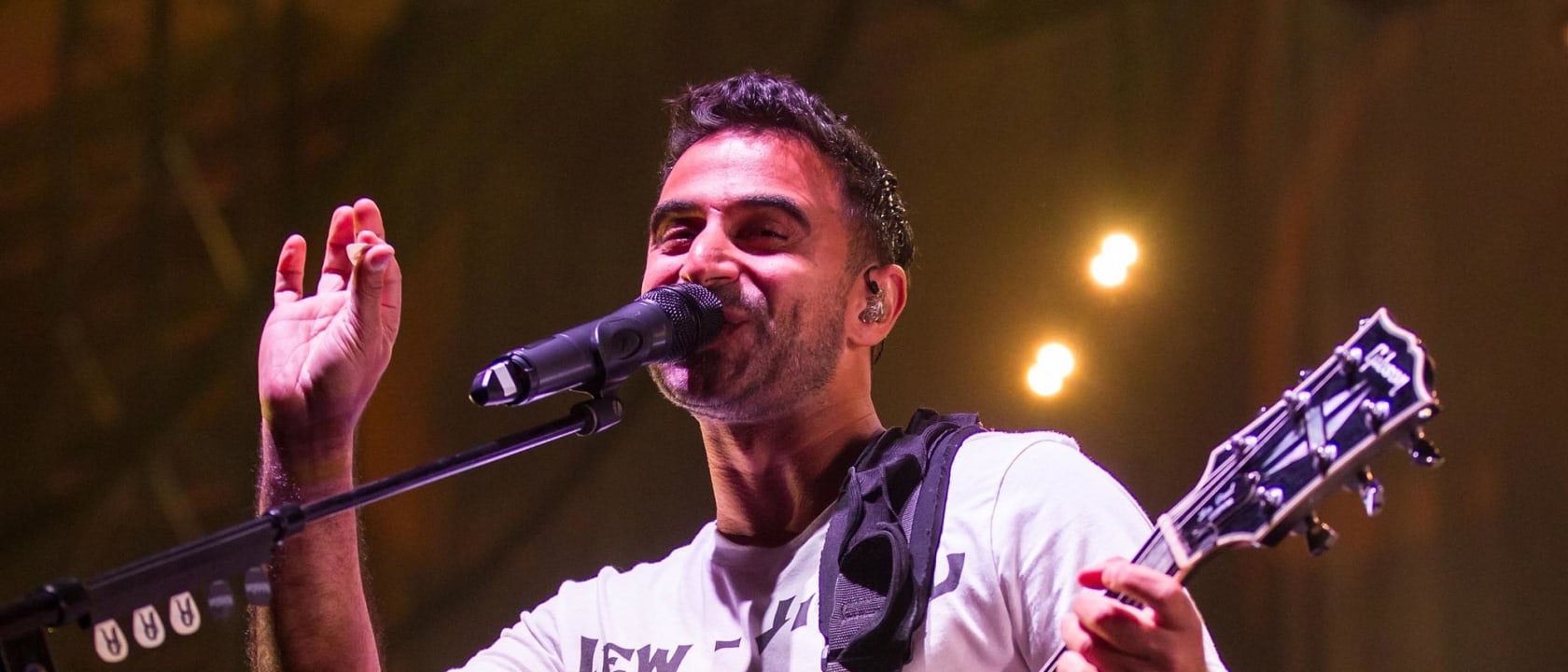 Eric Rachmany