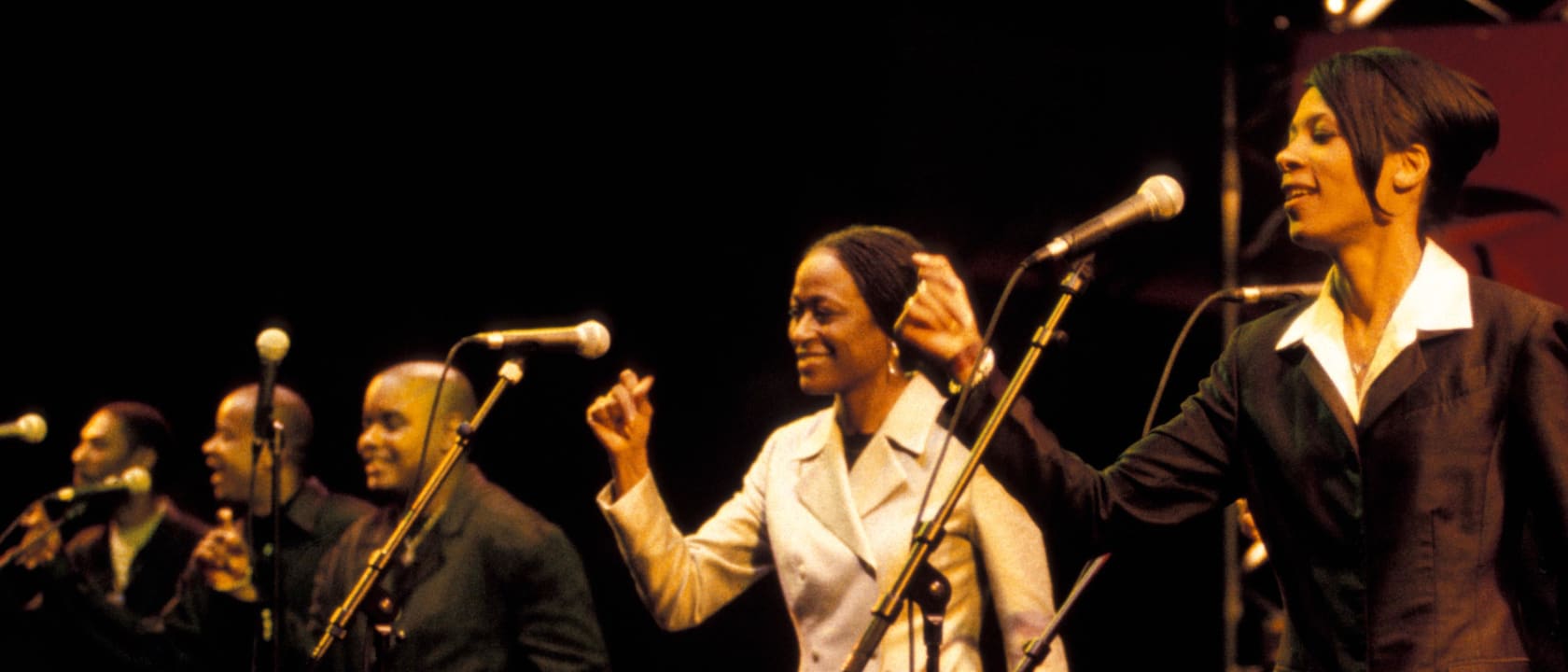 Sounds of Blackness
