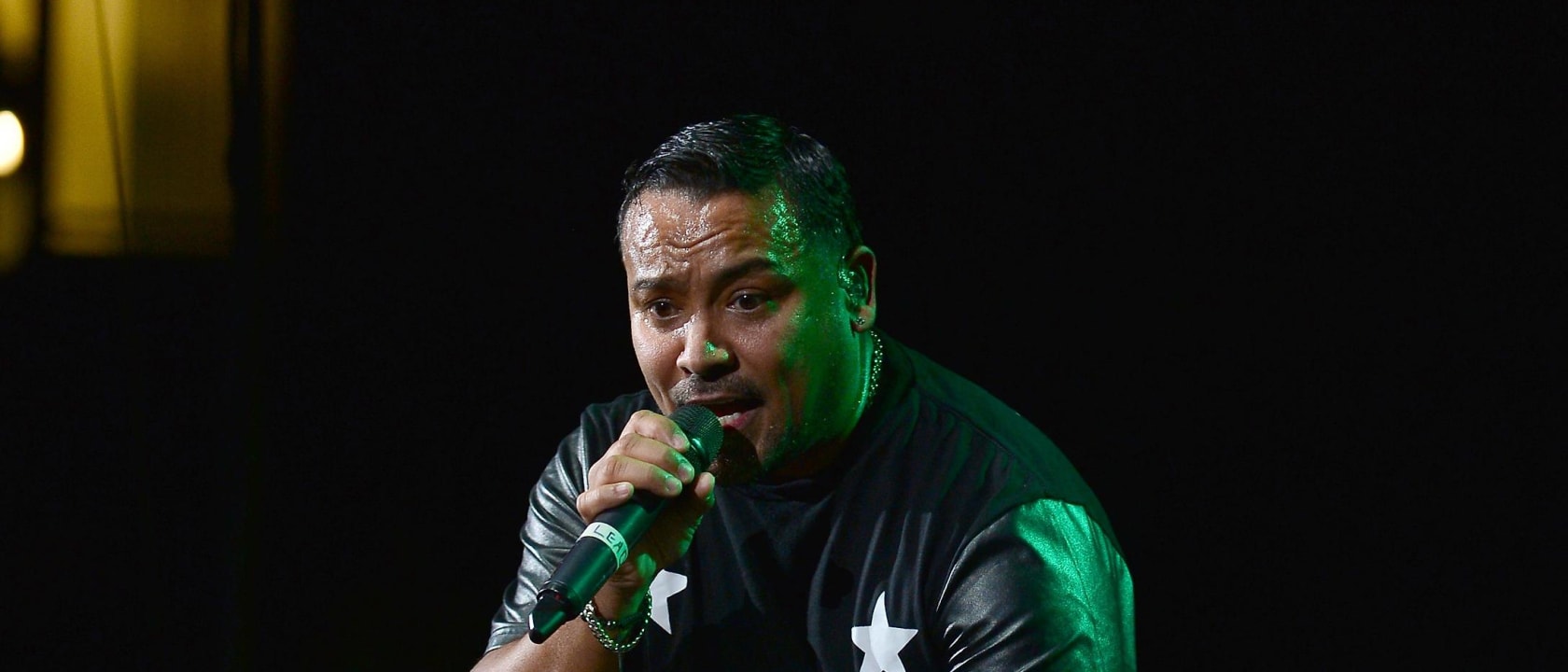 George LaMond