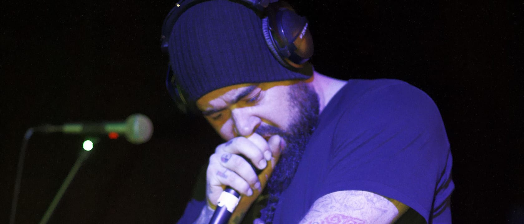 Ulver Tickets & 2024 Tour Dates