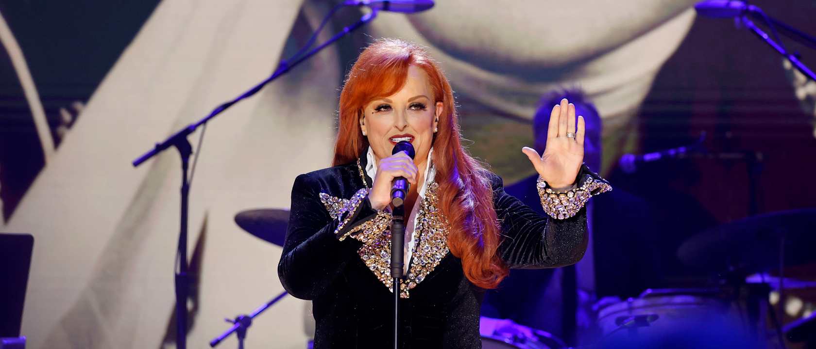 Wynonna Judd