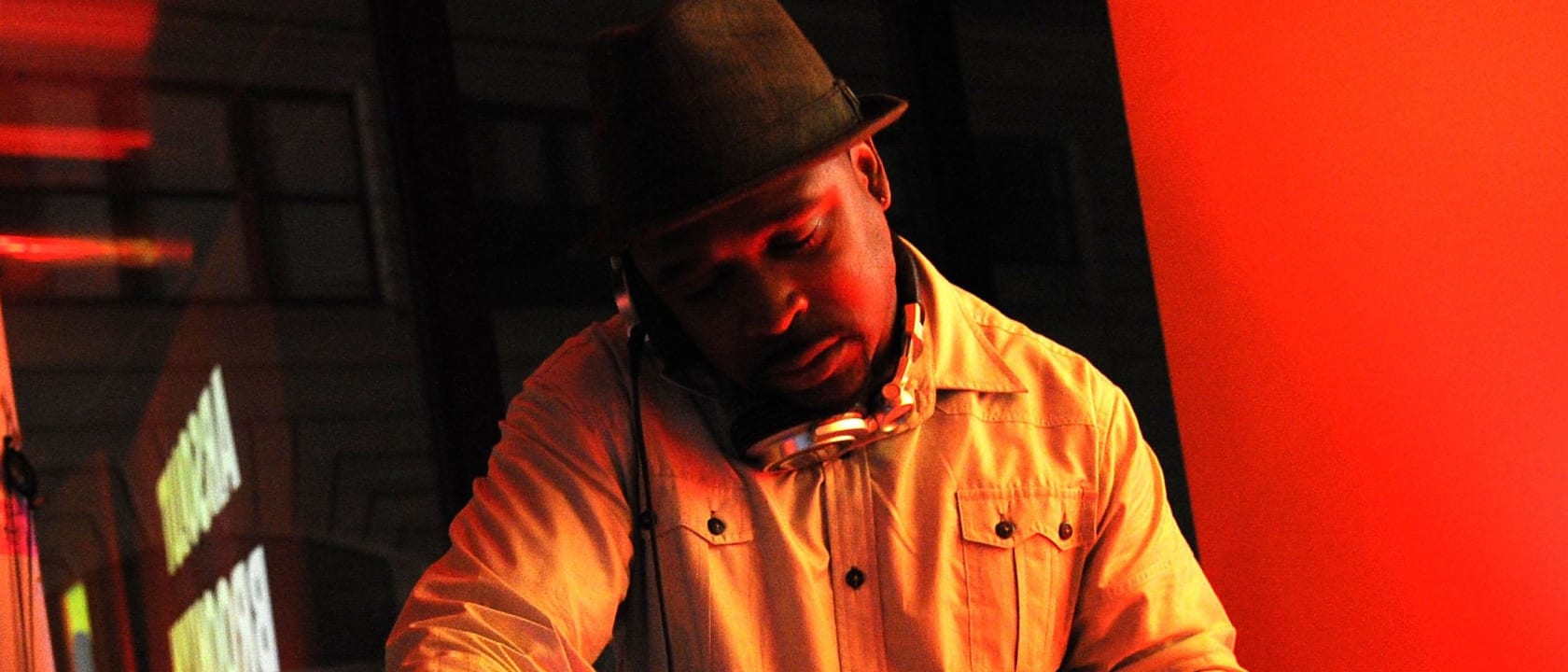 DJ Spinna