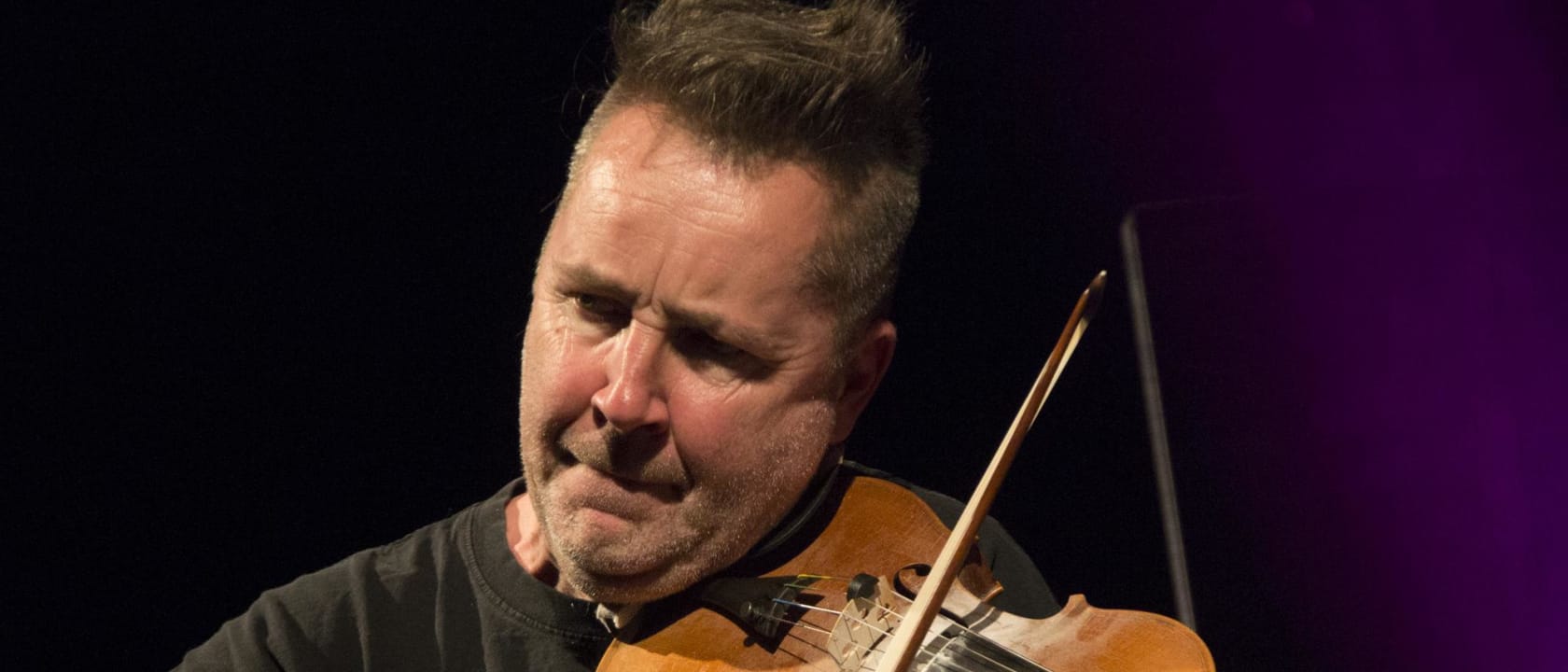 Nigel Kennedy