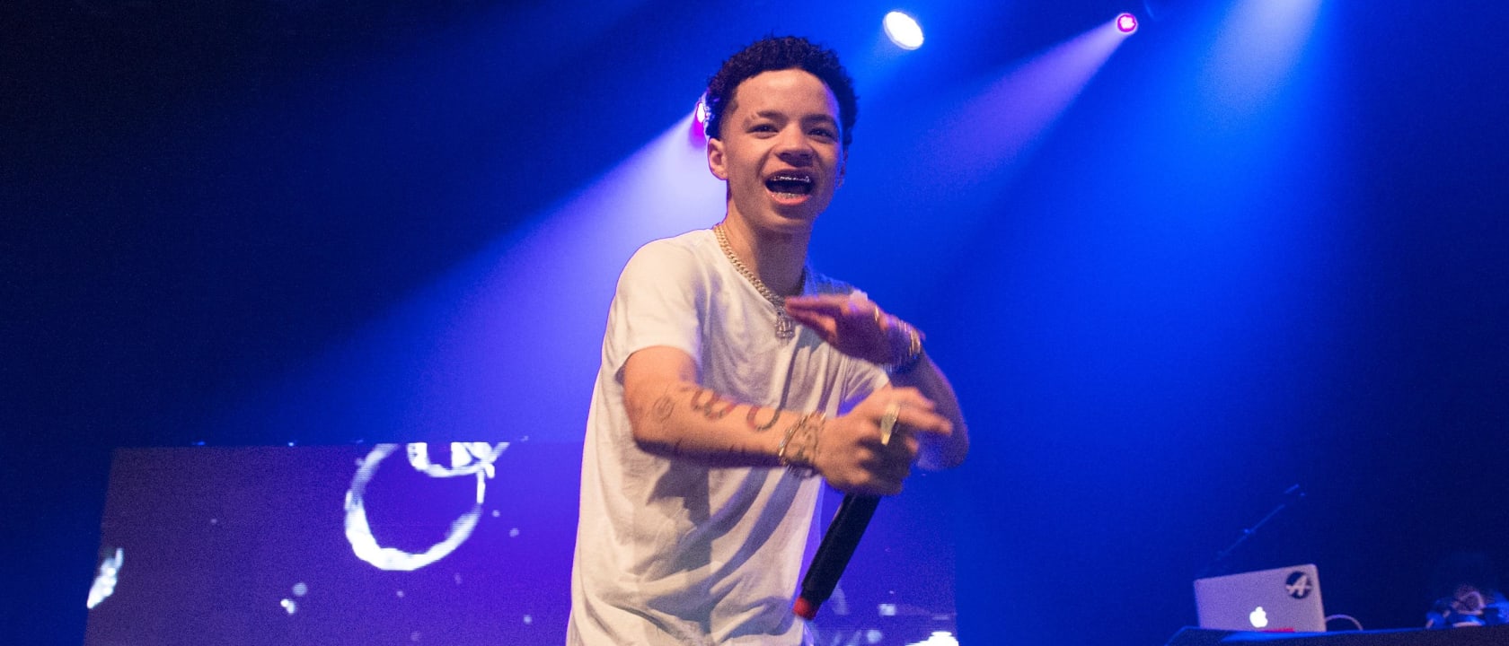 Lil Mosey