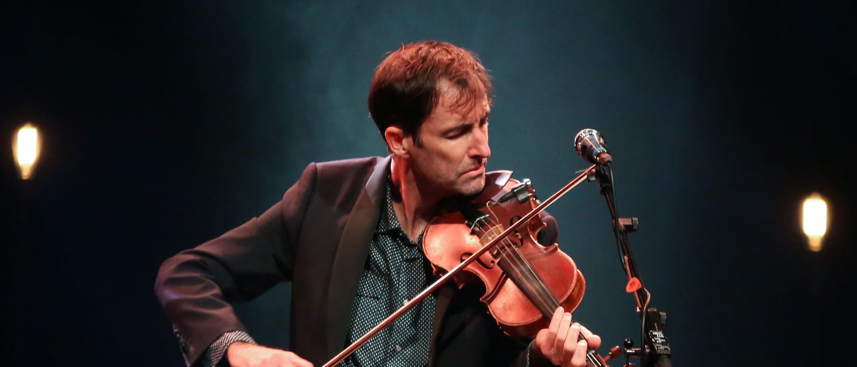 Andrew Bird
