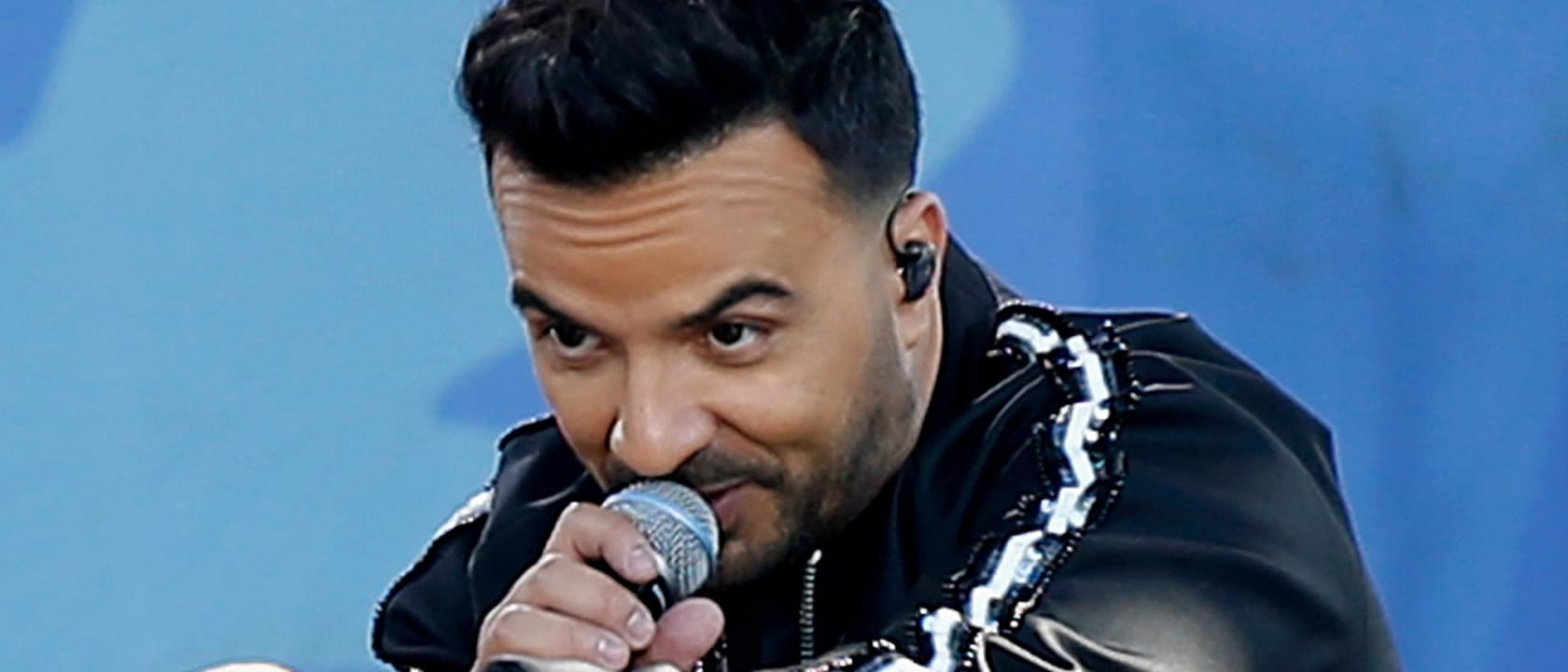 Luis Fonsi