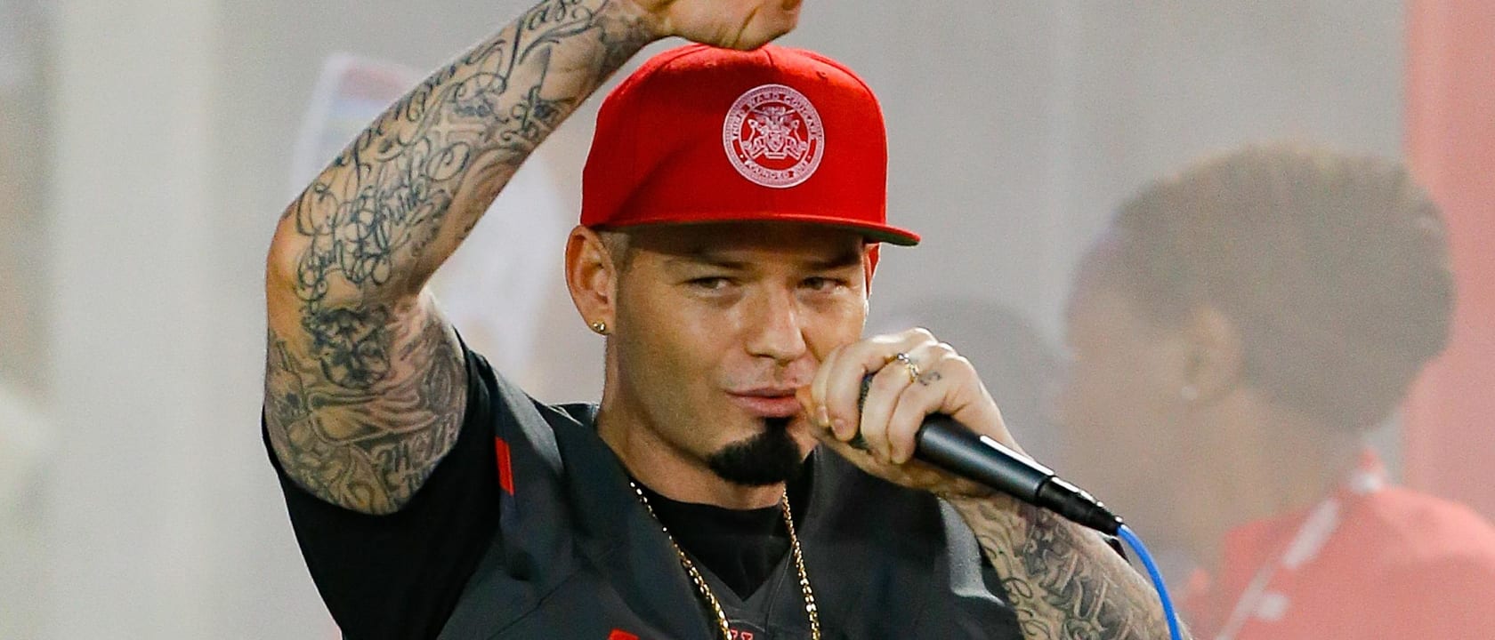 Paul Wall