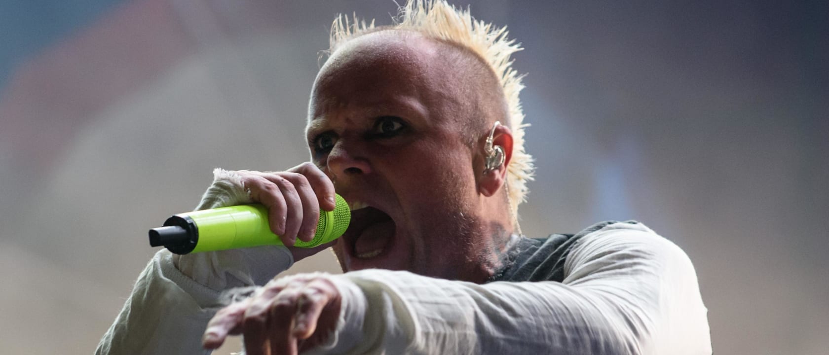 The Prodigy Tickets & 2025 Tour Dates