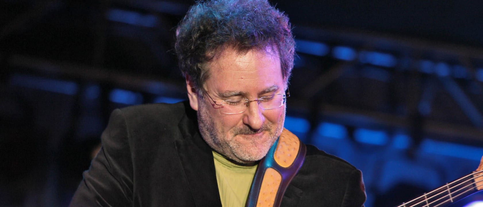 Brian Bromberg