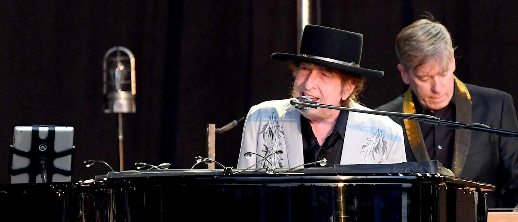 Bob Dylan