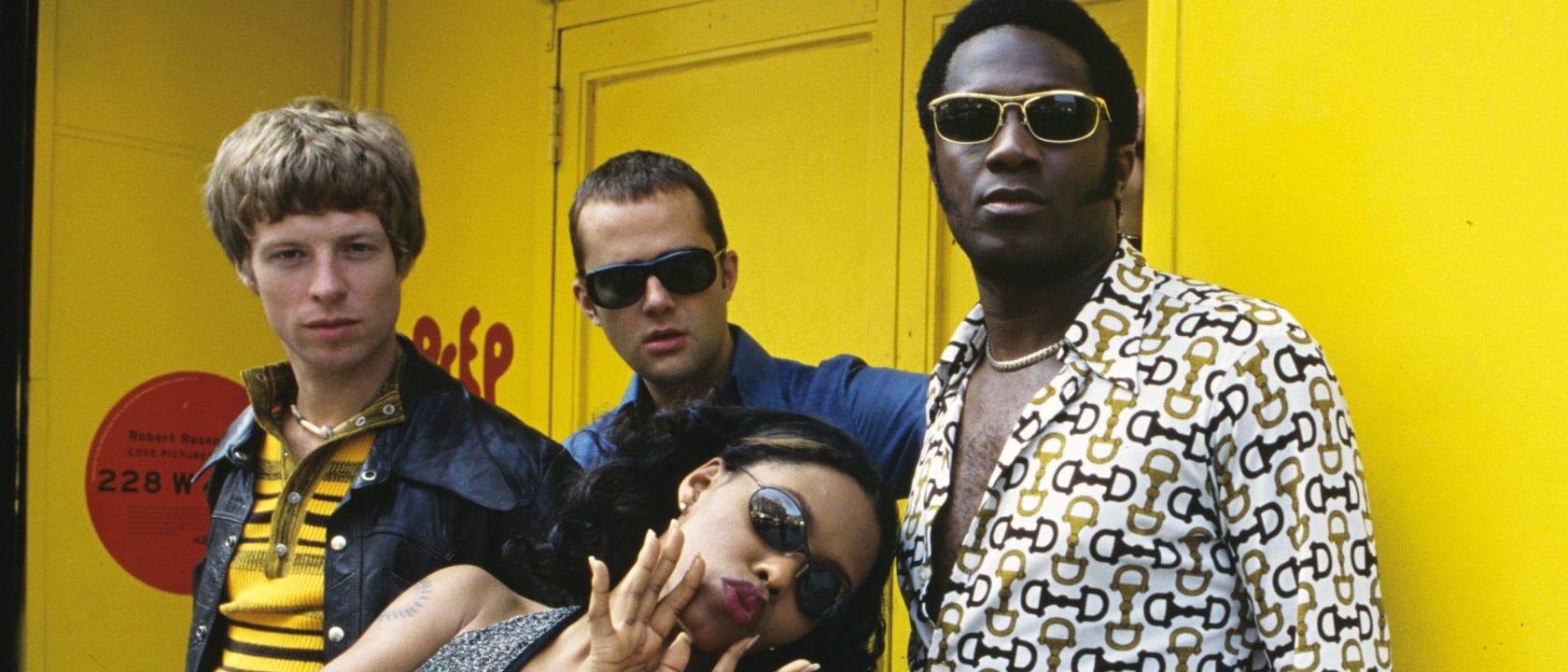 Brand New Heavies
