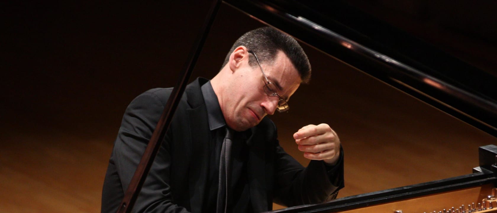 Jonathan Biss