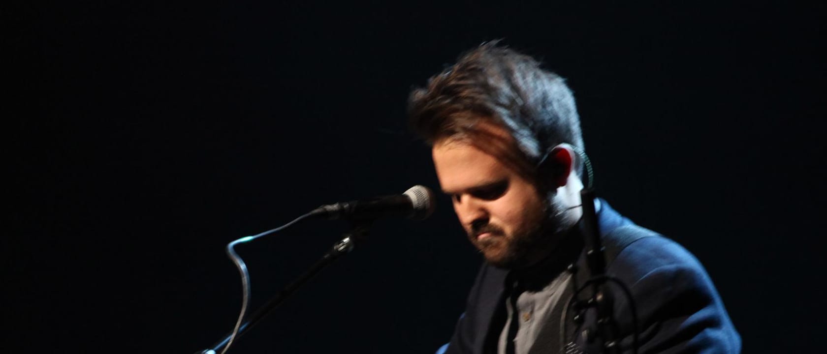 Cody Carnes