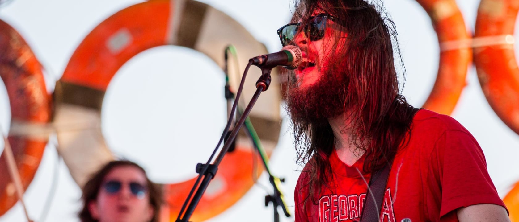 The Whigs