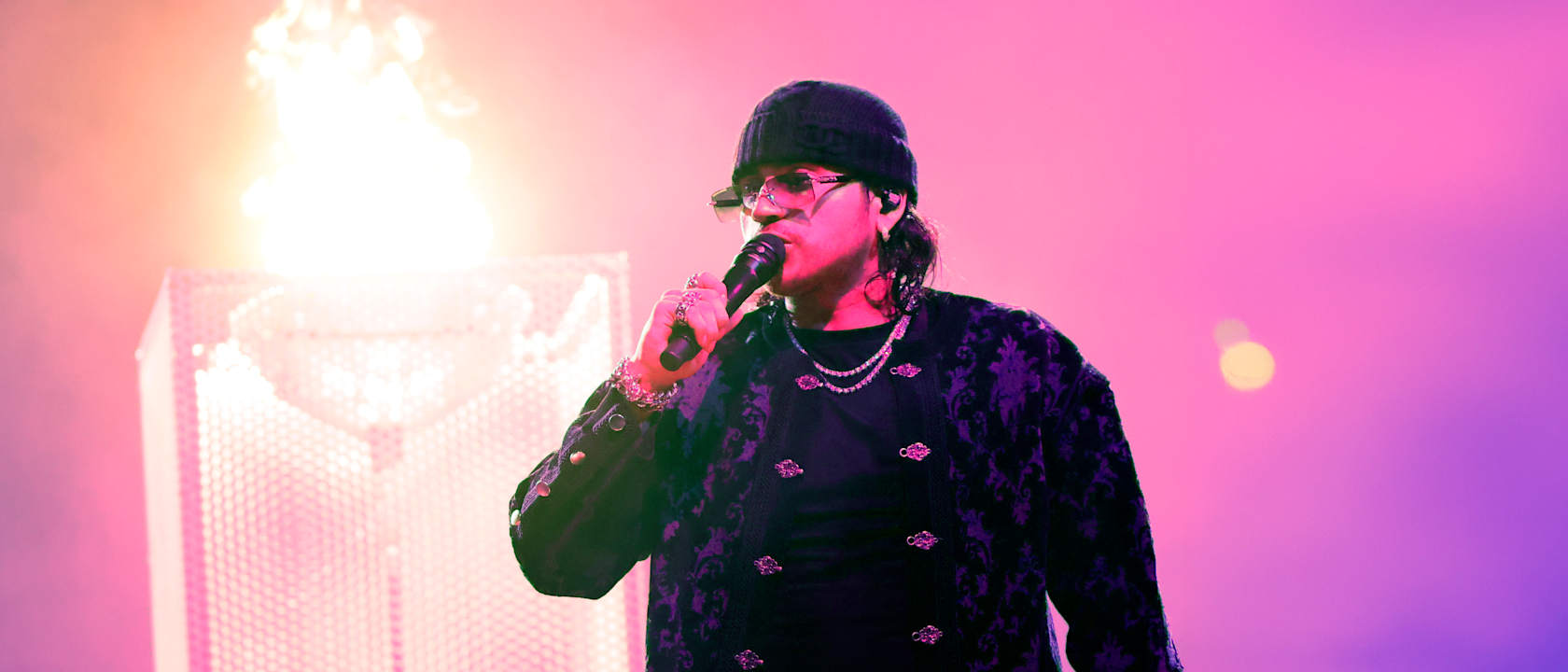 Fuerza Regida Parking