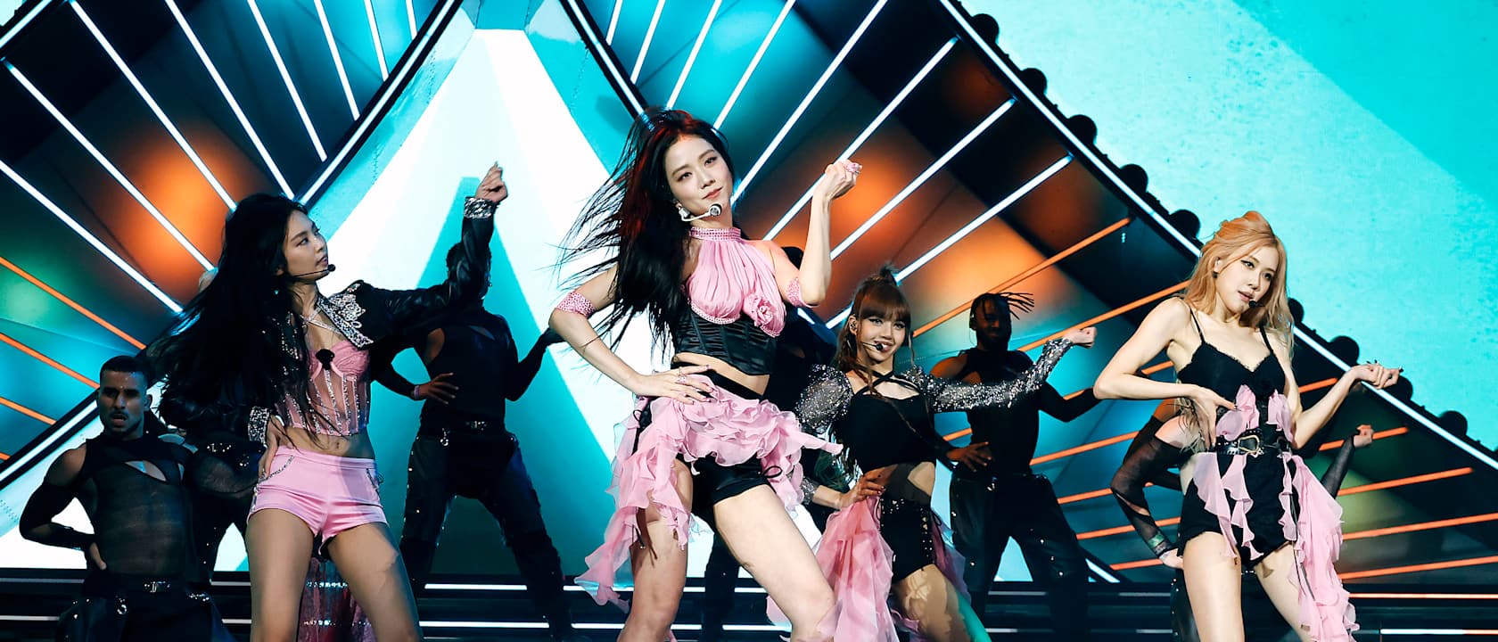 Blackpink