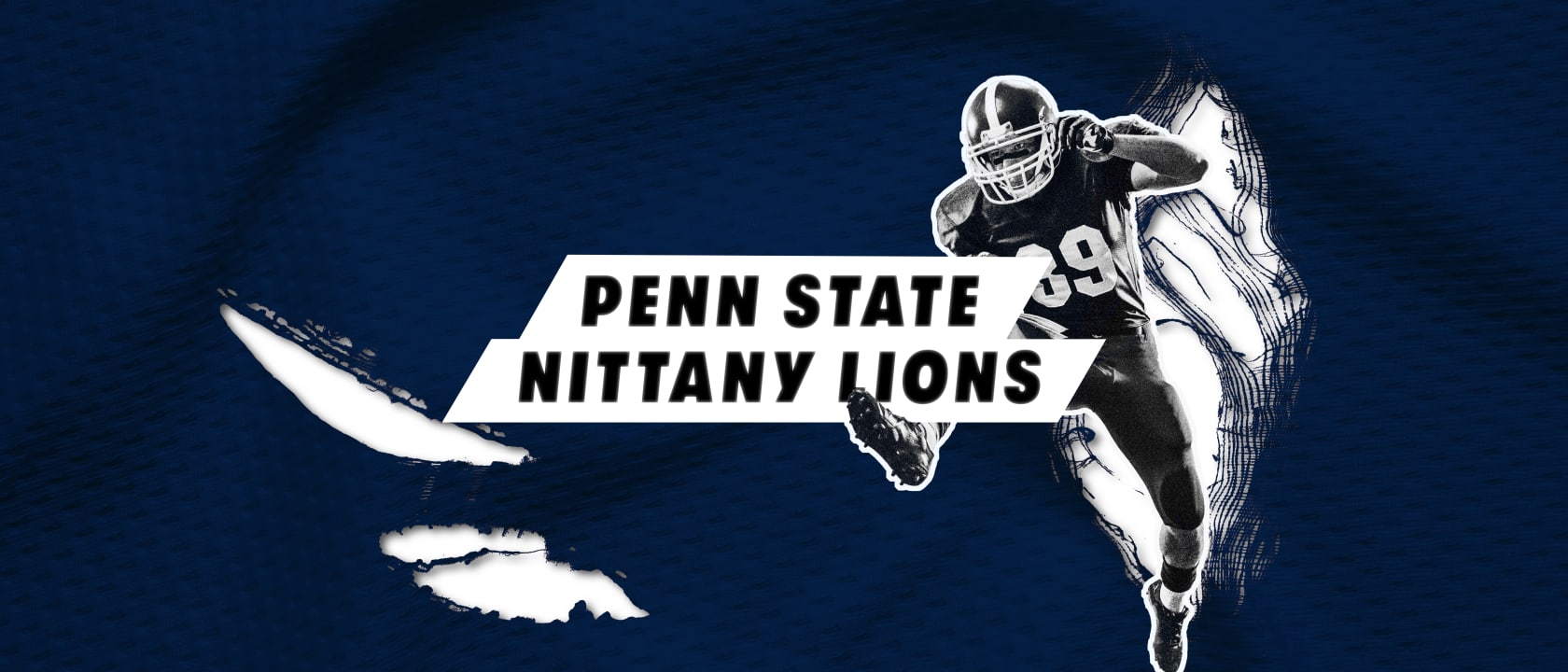 Penn State Nittany Lions Football
