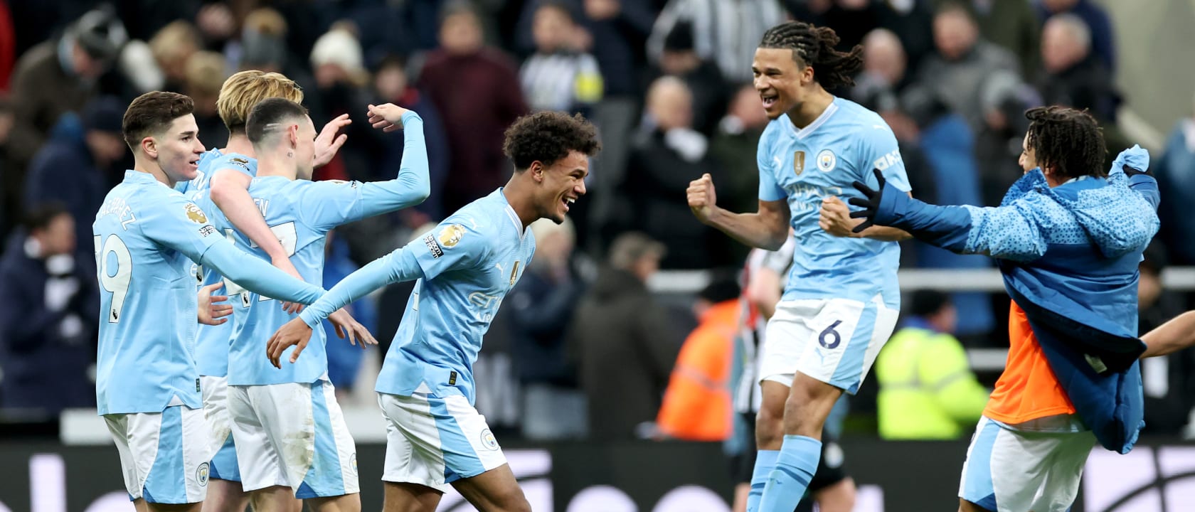 Manchester City FC