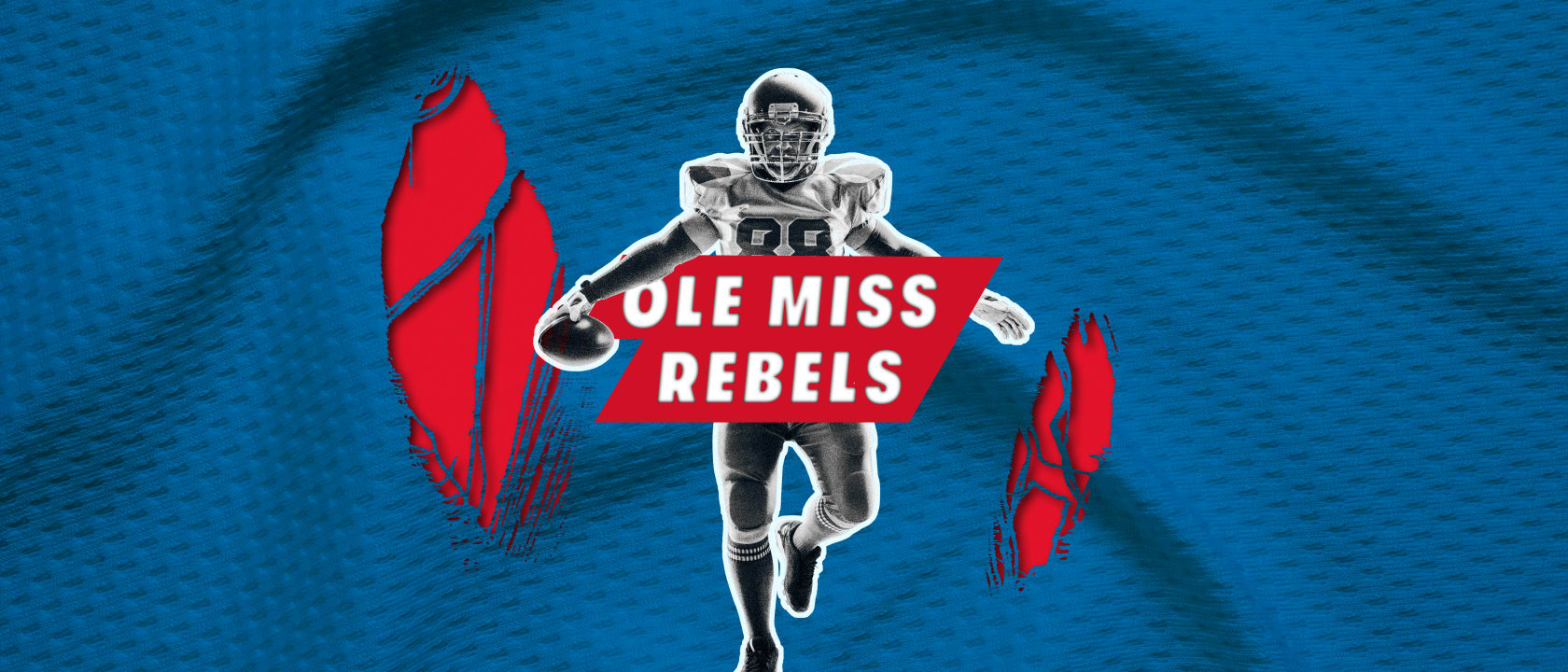 Ole Miss Rebels Football Parking