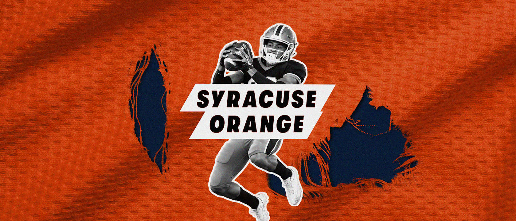 Syracuse Orange Football
