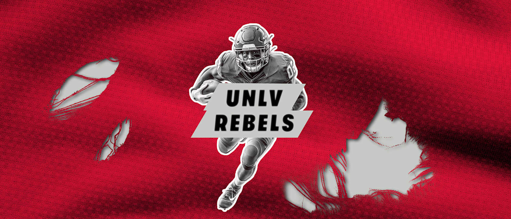 UNLV Rebels Football