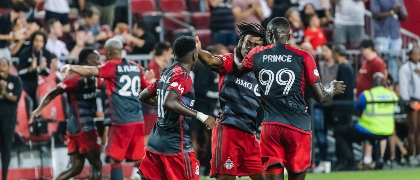 Toronto FC