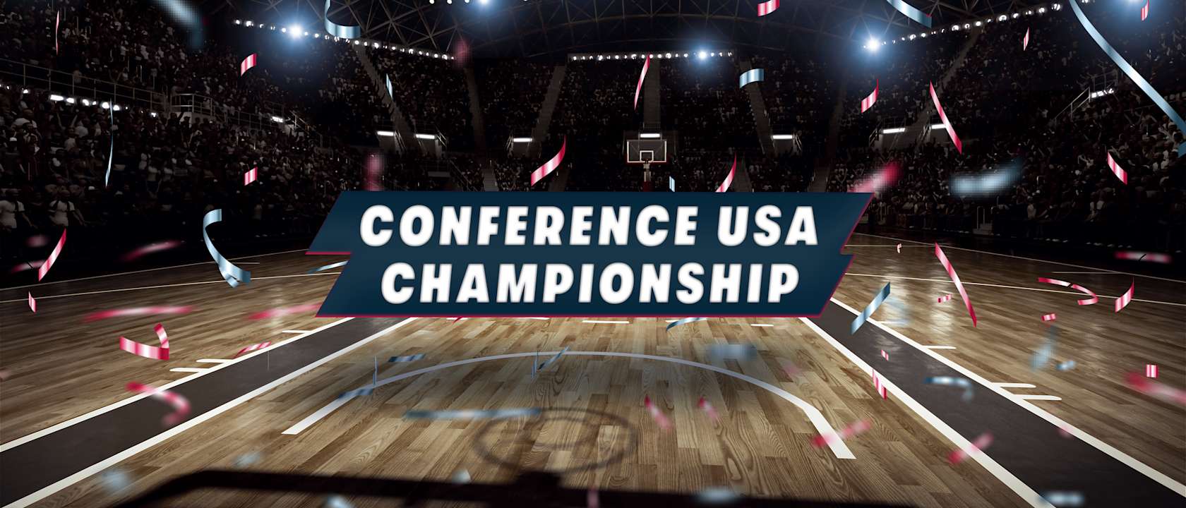Conference USA Basketball Championships