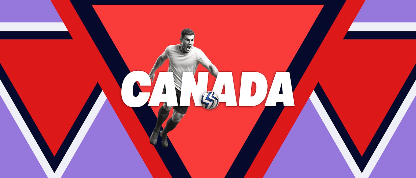 Canada Mens National Soccer