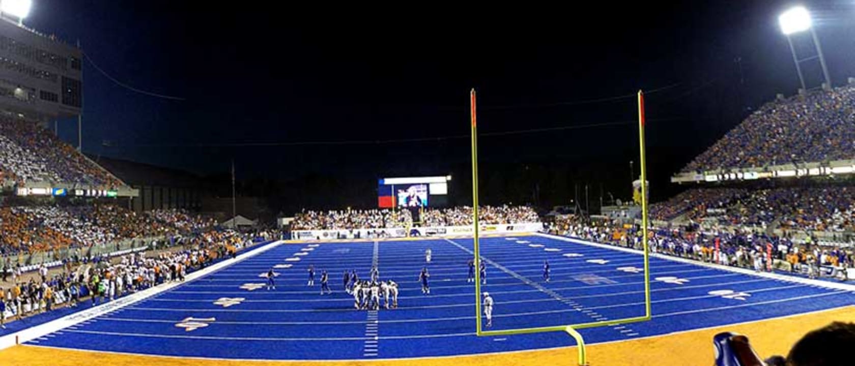 Boise State Broncos Football