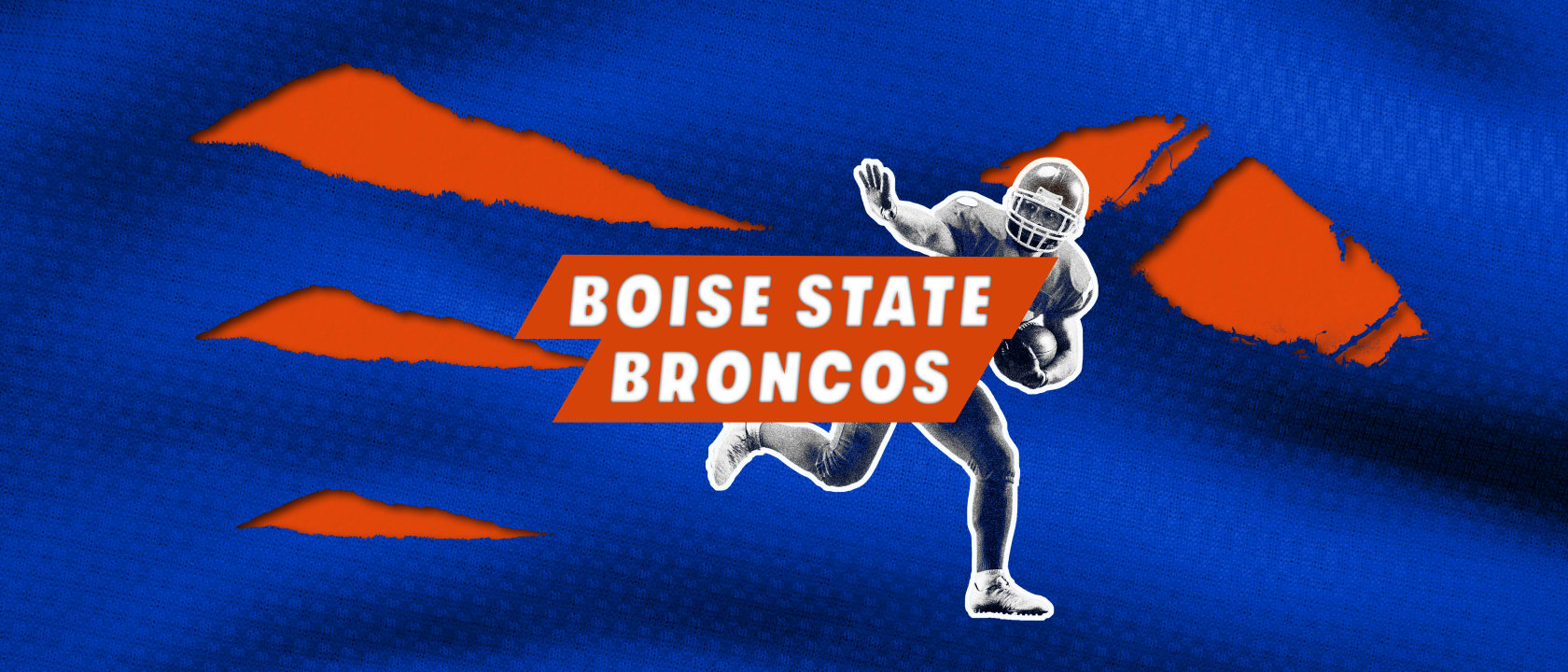 Boise State Broncos Football