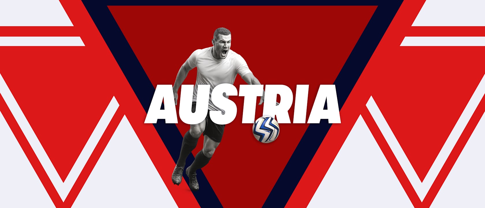 Austria Mens National Football