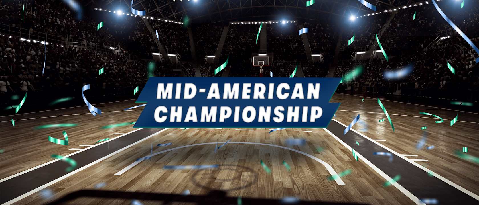 Mid-American Conference Mens Basketball Championship