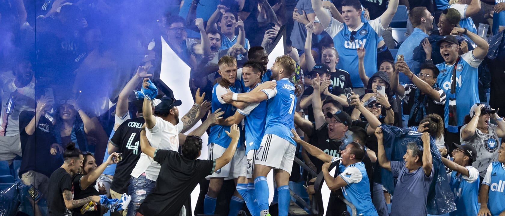 Charlotte FC