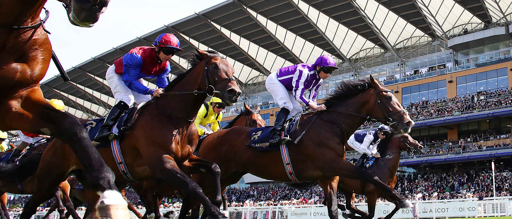 Royal Ascot