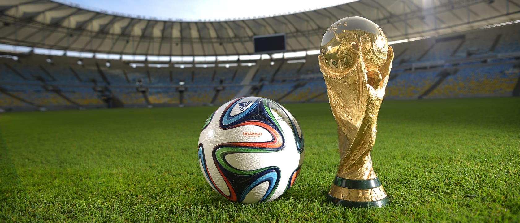 FIFA World Cup Qualifiers