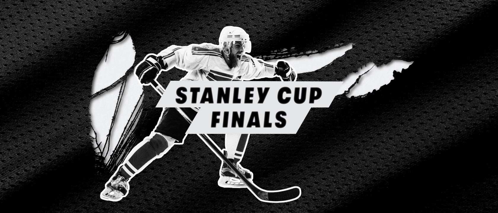 Stanley Cup Finals