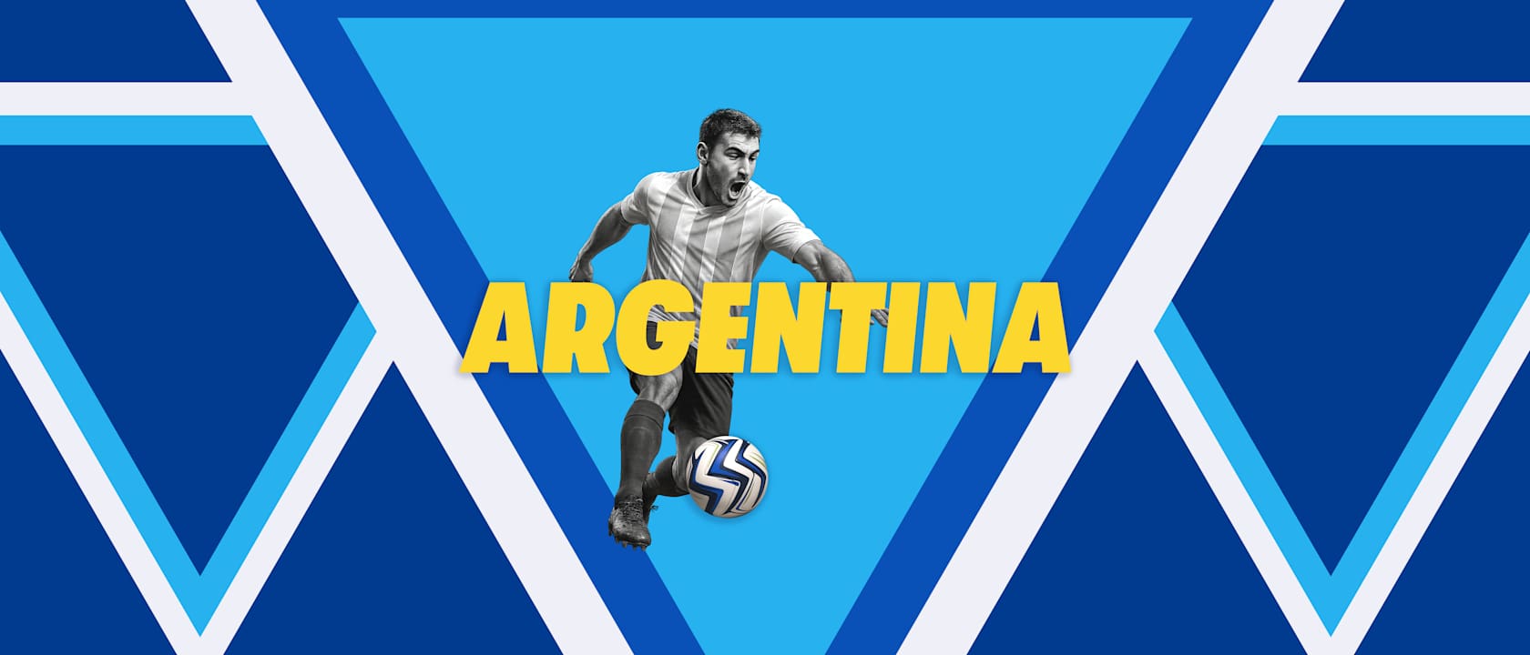 Argentina Mens National Soccer