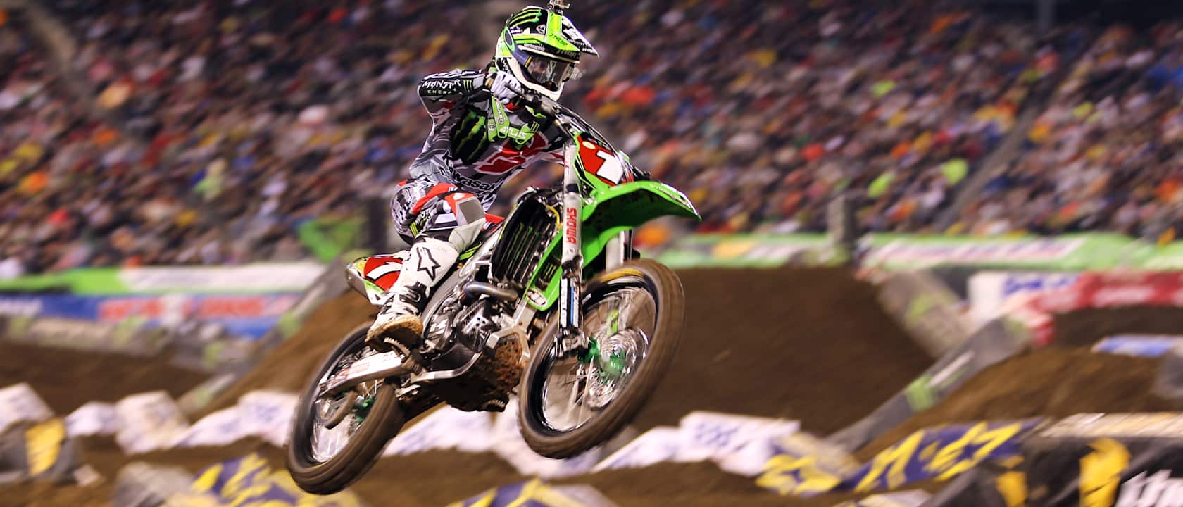 Pro Motocross Championship