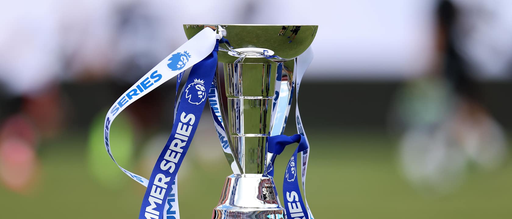 Premier League Summer Series