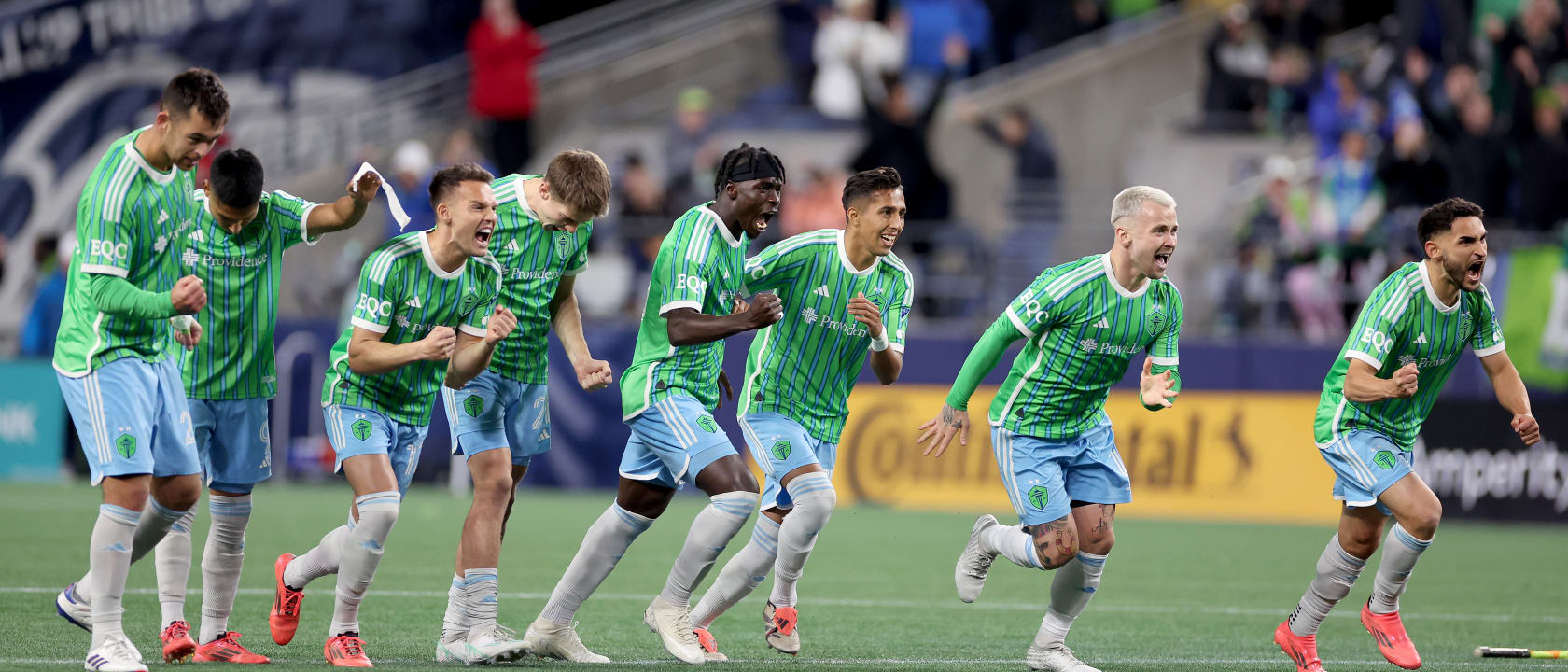 Seattle Sounders FC