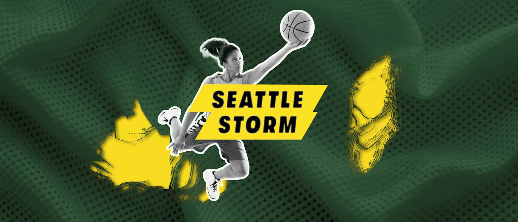 Seattle Storm