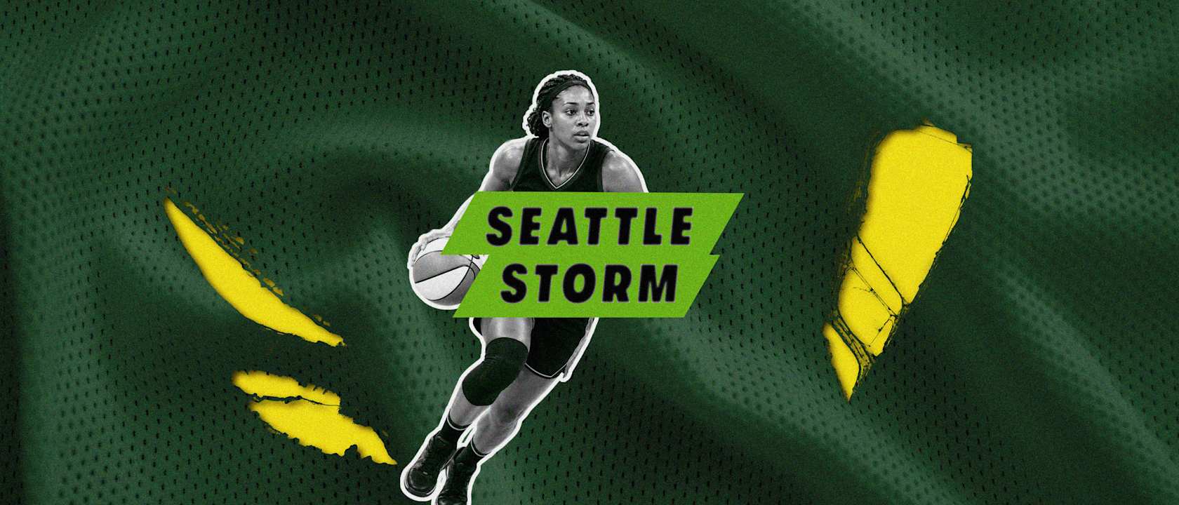Seattle Storm
