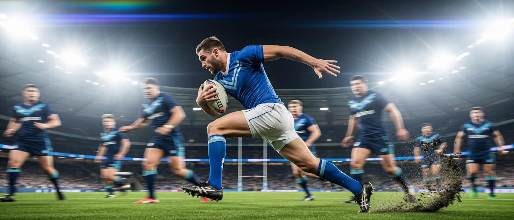 Rugby League Las Vegas