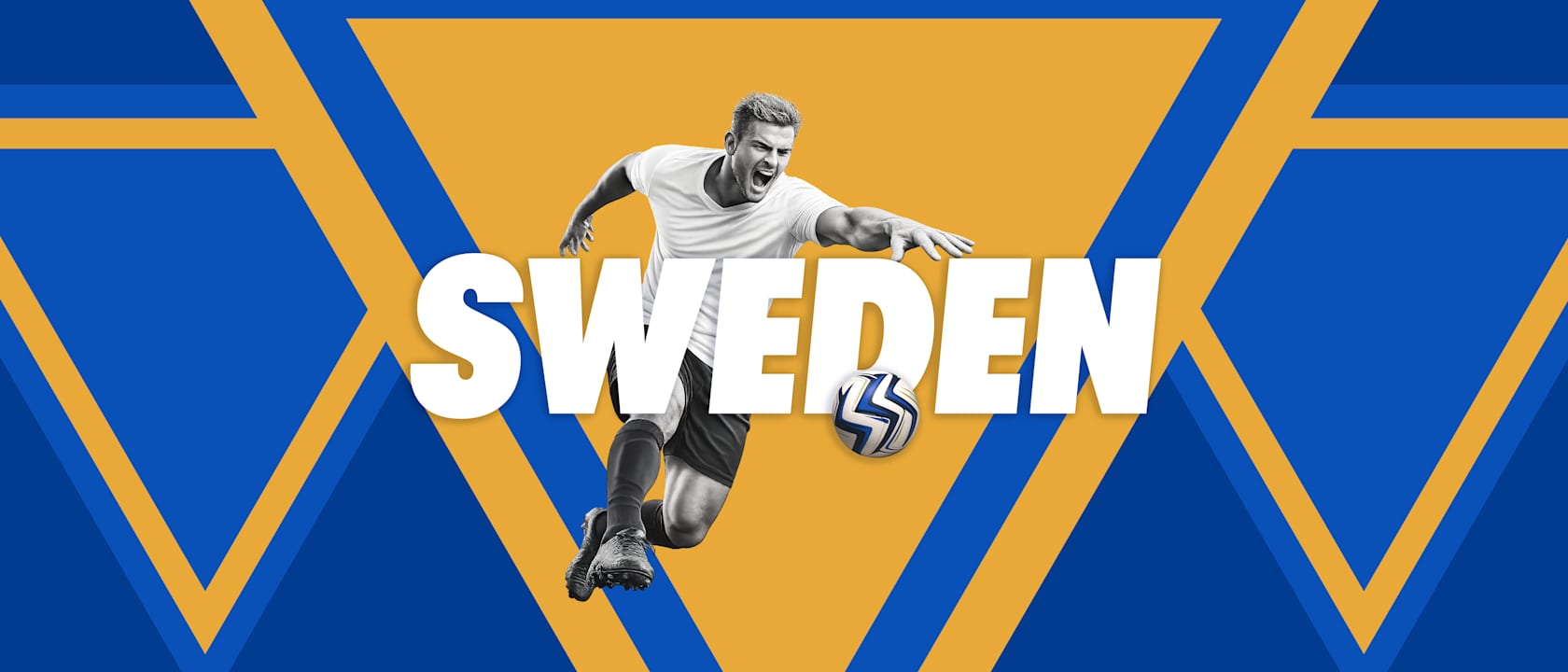 Sweden Mens National Soccer