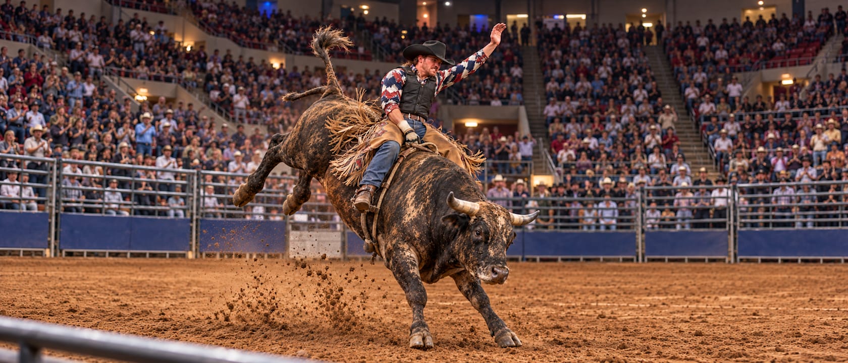 Dixie National Rodeo